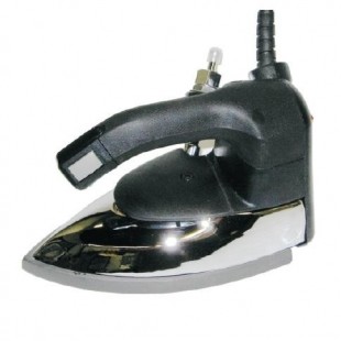 All Steam Iron